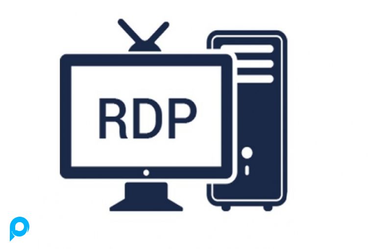 RDP/VPS Full Windows/Linux 4CPU 8GB RAM SSD 160Gb Bergaransi
