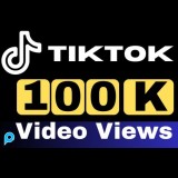 ready 100K views tiktok berkualitas
