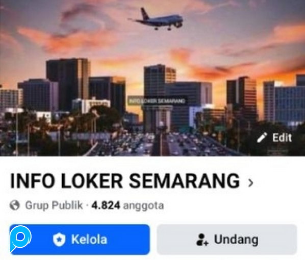 ready!!! 2 Group Facebook Member asli indonesia semua