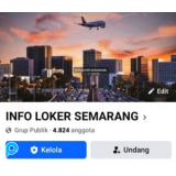 ready!!! 2 Group Facebook Member asli indonesia semua