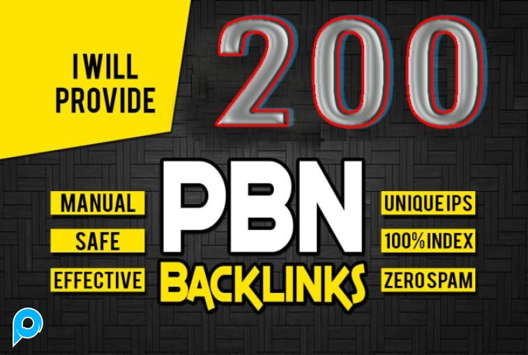 [READY] 200+ DA 50 Hingga 70 Tautan Balik PBN Permanen Berkualitas Tinggi dengan Pengindeksan Premiu
