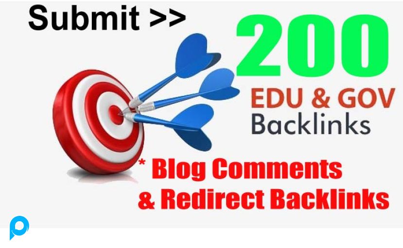 [READY] 200 Tautan Edu-gov dari Komentar Blog & Pengalihan Tautan Balik Terverifikasi