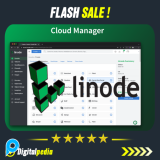 Ready Account Linode Saldo $100 Akun LINODE 60 Days Balance $100 Bergaransi