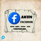 Ready akun Facebook tahun random 2018-2022