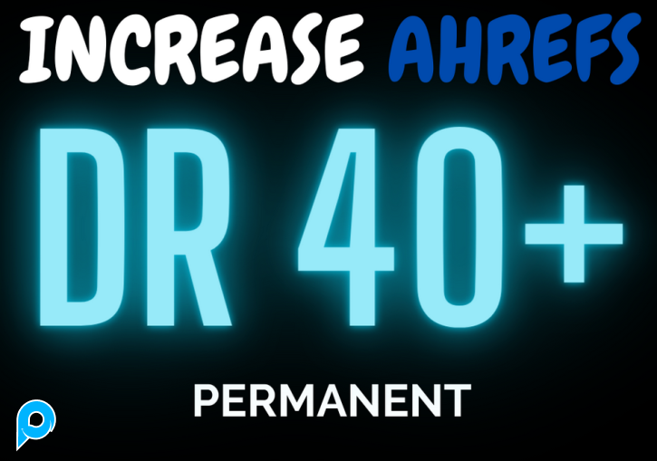 READY DR 40+ peringkat domain ahrefs untuk peringkat seo + bonus + PERMANENT
