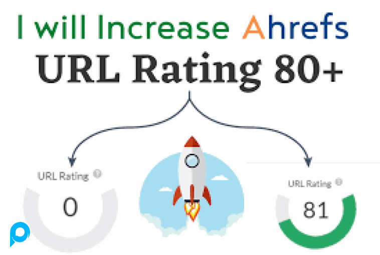 READY jasa meningkatkan Peringkat URL peningkatan Ahrefs UR Rating 75+ permanent