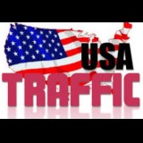 real visitor/traffic dari USA (amerika serikat)