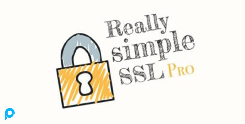 Really Simple SSL Pro - Migrate To SSL - Wordpress Plugin