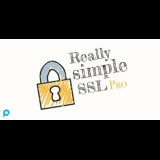Really Simple SSL Pro - Migrate To SSL - Wordpress Plugin