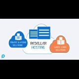 Reseller Hosting Cpanel WHM Bulanan Bisa Diperpanjang Free Domain