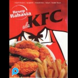 Resep Rahasia Ala KFC - Resep Ayam Goreng KFC - Resep Ayam Crispy - Resep Chicken Crispy - Resep Men
