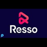 Resso Premium 1 Bulan full garansi