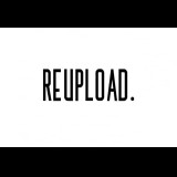 Reupload File 50GB