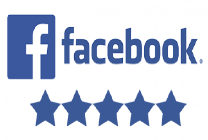 review fanpage facebook bintang 5
