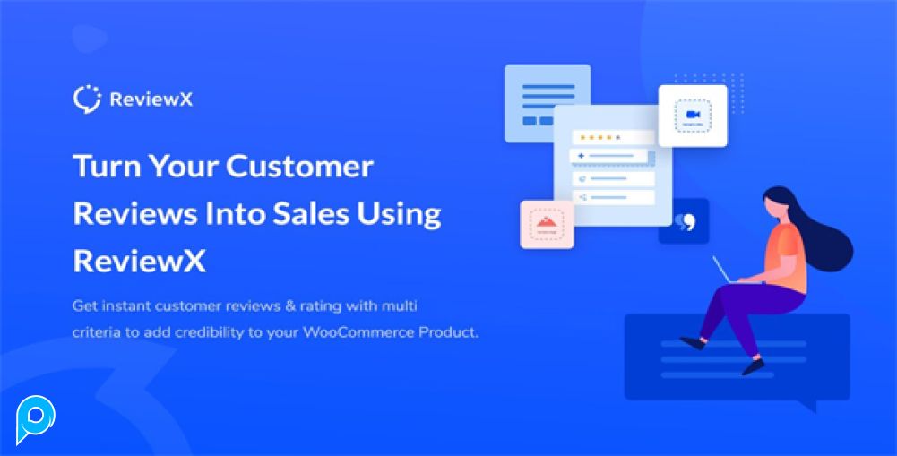 ReviewX Pro - Rating Reviews Plugin - Wordpress Plugin