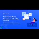 ReviewX Pro - Rating Reviews Plugin - Wordpress Plugin