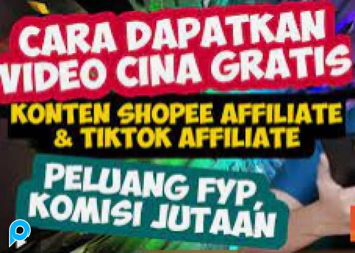 RIBUAN VIDEO KONTEN PRODUK CINA VIRAL SIAP UPLOAD DI SOSMED TANPA WATERMARK