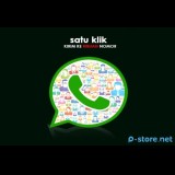 Robot Kirim WhatsApp Massal - WA Bulk Sender Pro