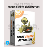 robot shopee