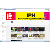 Rugi Akun Youtube 32.000+ Subscriber