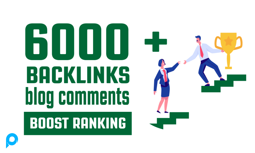 Saya akan membuat 6000 backlink berkualitas tinggi menggunakan teknik white hat untuk SEO website An