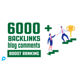 Saya akan membuat 6000 backlink berkualitas tinggi menggunakan teknik white hat untuk SEO website An