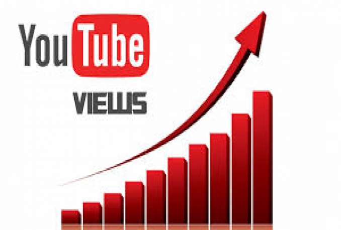 saya akan menambahkan 8000+ view youtube berkualitas