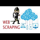 Scrape Artikel Blogspot, Ambil Semua Artikel Blog Blogspot