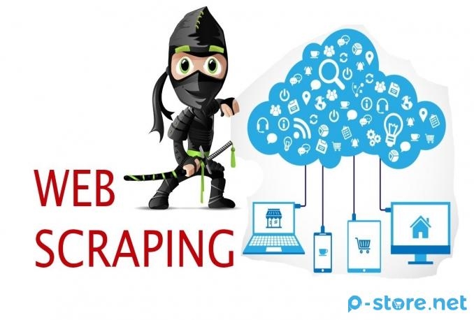 Scrape Semua Artikel Blogspot