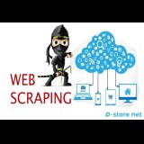 Scrape Semua Artikel Blogspot