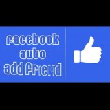 script auto add friend fb atau tambahkan teman facebook dan auto confirm