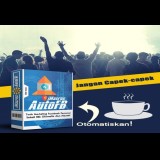 Script iMacros Auto FB V4
