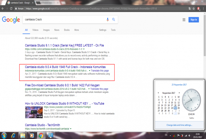 Script SEO Blogger One Pages Google Keyword Friendly Artikel