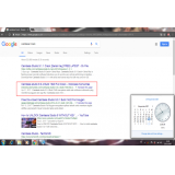 Script SEO Blogger One Pages Google Keyword Friendly Artikel