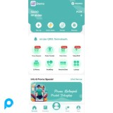 Script Source Code TopUp Game Panel PPOB Deposit otomatis Tripay - Template Web Pulsa PPOB API Digif