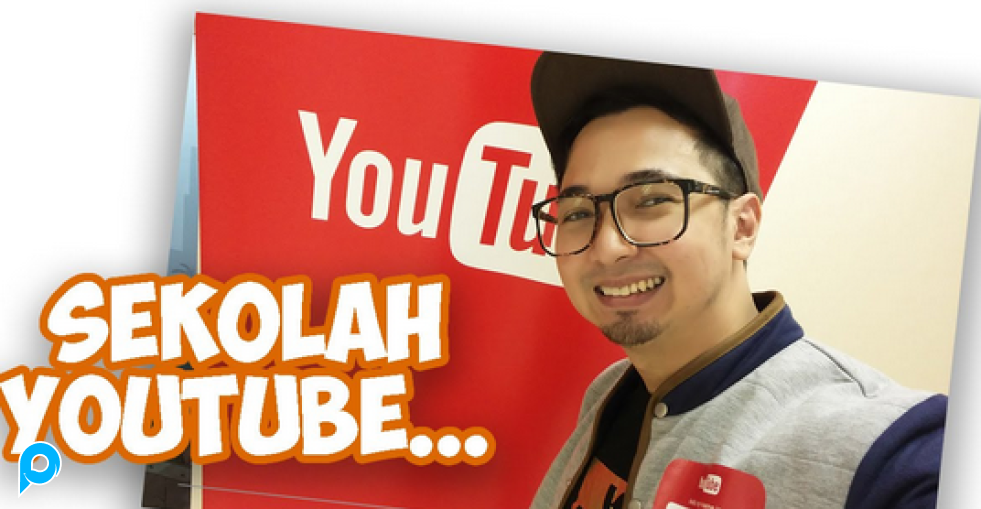 sekolah youtuber (berpenghasilan dalam 1-3 bulan kedepan) PROMO