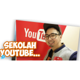 sekolah youtuber (berpenghasilan dalam 1-3 bulan kedepan) PROMO
