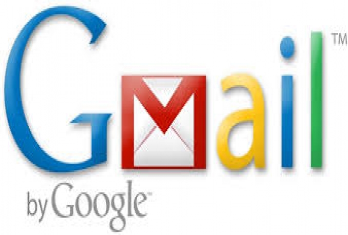 sell 9 gmail accounts with non-dead recovery mail for $ 2