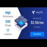 Sell ​​access rights 2 VCPUs of 4RAM full administrator RDP (VPS)