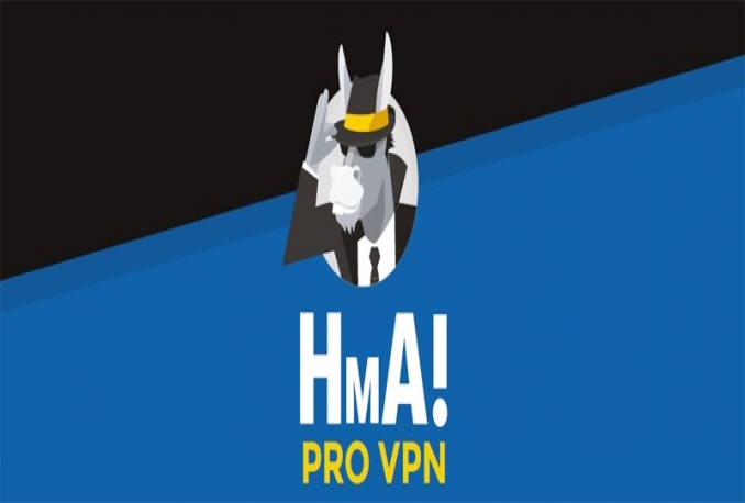 Sell HMA VPN l HideMyAss Random 2020 to 2023
