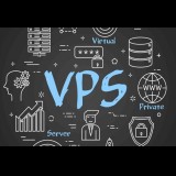 Sell RDP/VPS Windows/Linux 4CPU 8GB RAM SSD 80Gb