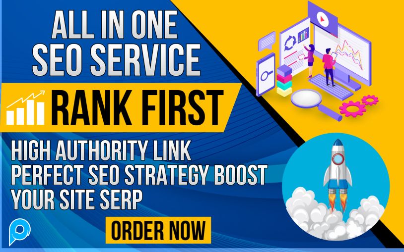 SEO BOOSTER Layanan Pemeringkatan All In One Untuk 2024