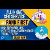 SEO BOOSTER Layanan Pemeringkatan All In One Untuk 2024