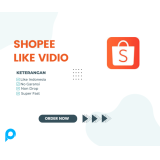 Shopee Video Like Indonesia