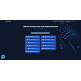 Situs web hadits yang dibuat dengan Framework React (NextJS)