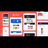 Skillate – WordPress ELearning Theme