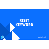 soffware untuk mencari keyword