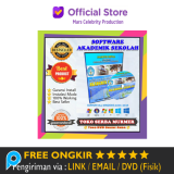 Software Akademik Sekolah Administrasi Bimble Kursus Full Version Terbaru Lifetime Premium PRO Plus