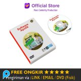 Software Aplikasi Apotek Apotik Dokter Klinik Premium PRO Full Version
