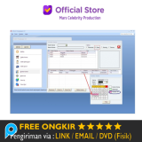 Software Aplikasi Penginapan Hotel Full Version Terbaru Lifetime Premium PRO Plus